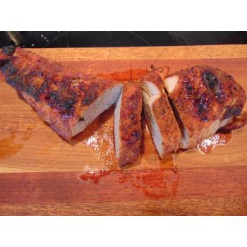 Sweet Succulent Pork Rub 125 ML